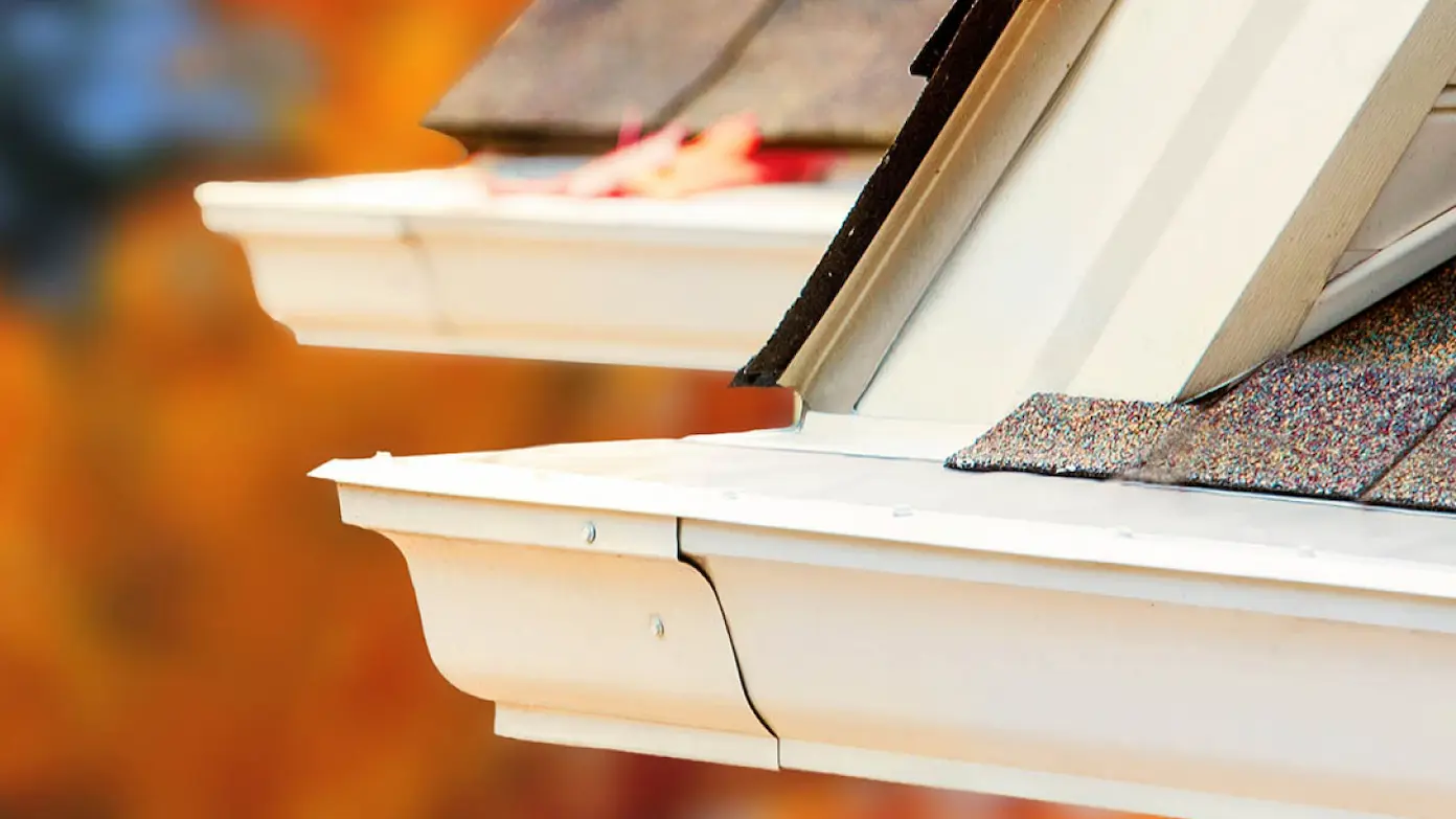 Aluminum Gutters Cost