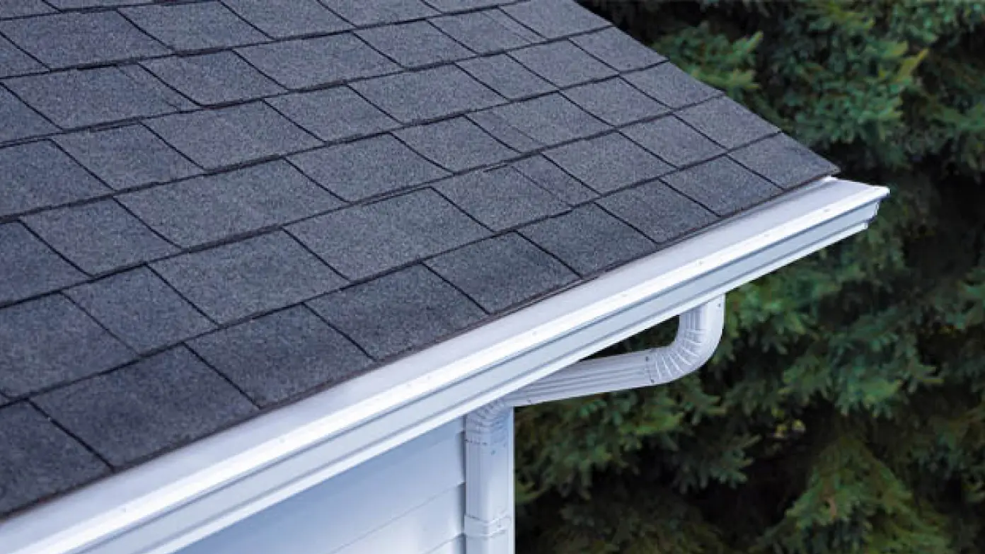 Average Cost of Seamless Gutter Installation
