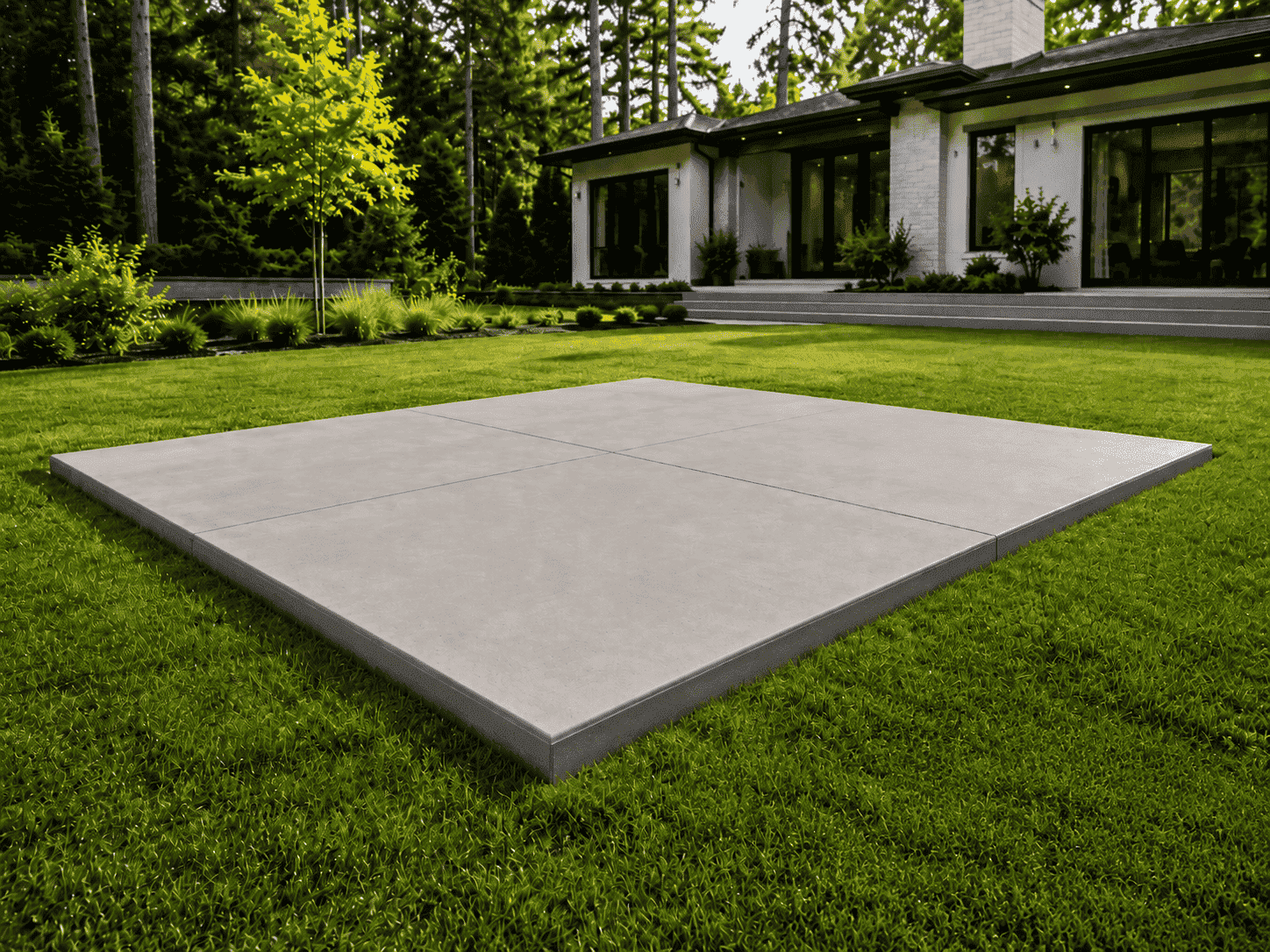 Cost of Concrete Slab