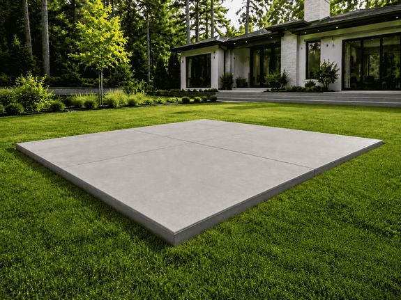 Concrete Slab