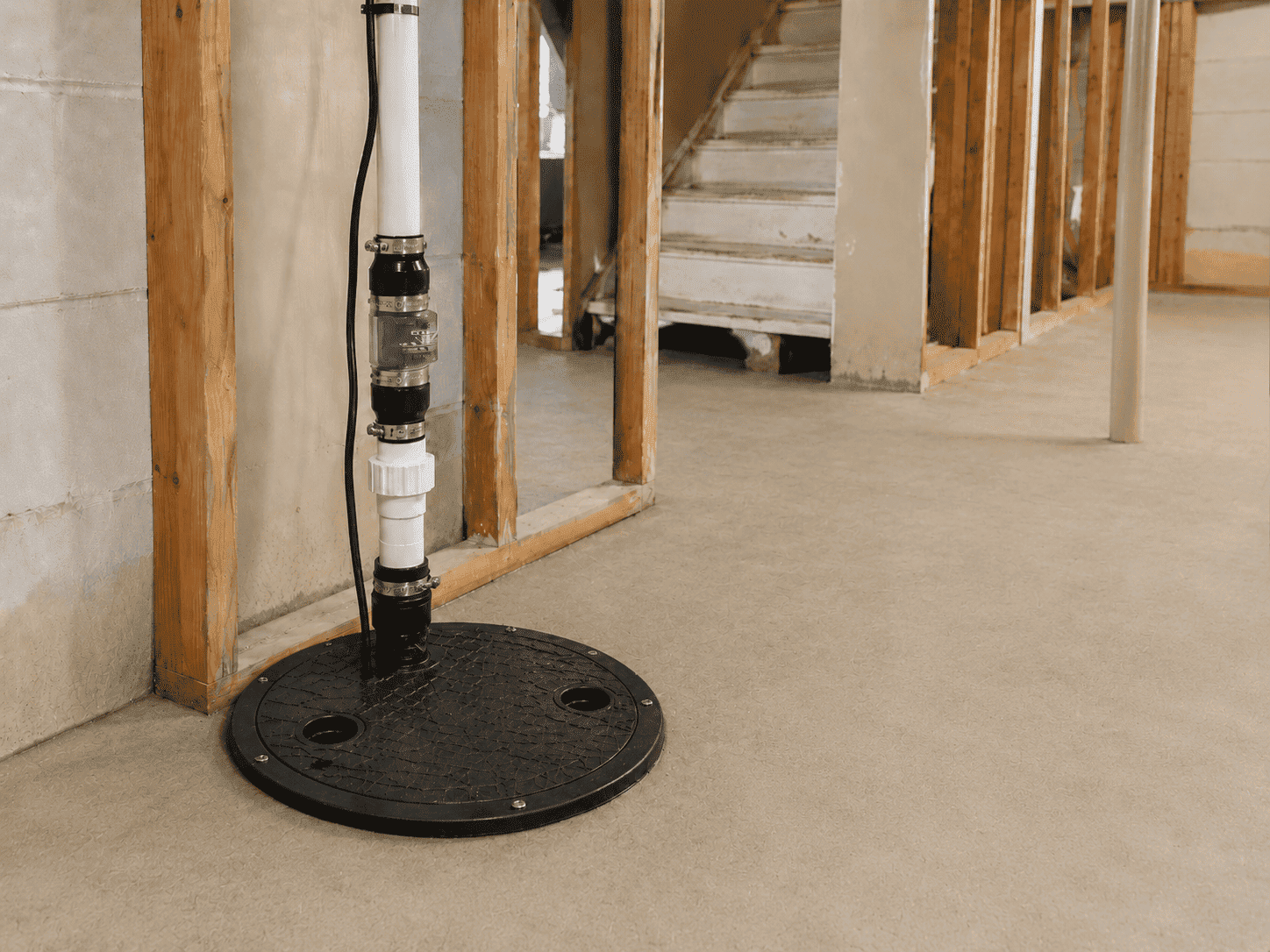 Sump Pump Installation Cost