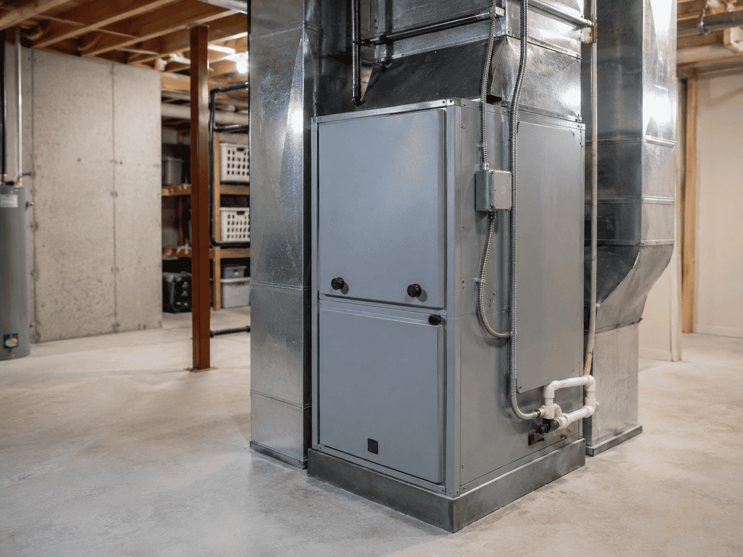 Cost of Electric Furnace