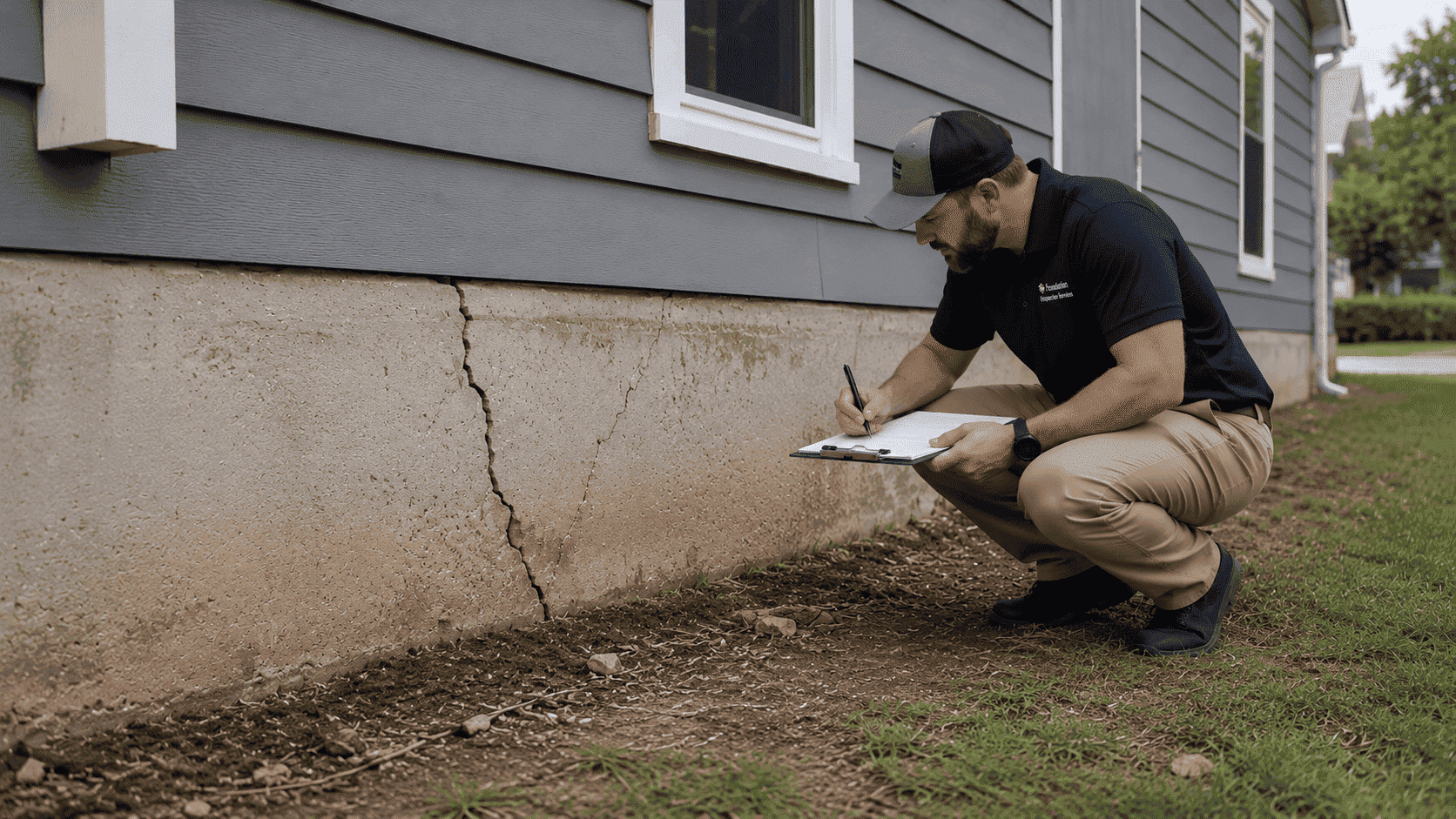 Cost of Foundation Repair in Texas