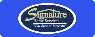Signature Home Services logo