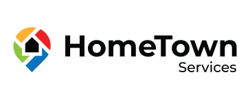 HomeTown Services logo