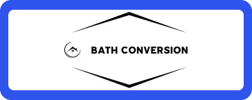 Bath Conversion logo