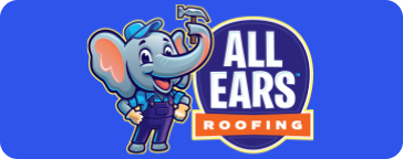 All Ears Roofing logo
