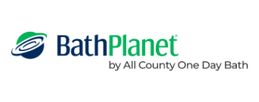 All County One Day Bath logo