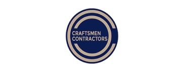 Craftsmen Contractors logo