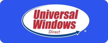 Universal Windows Direct of Manchester logo