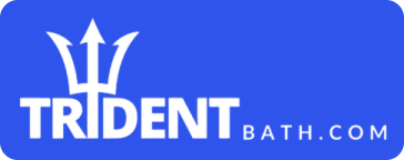 Trident Bath logo