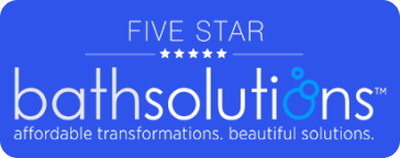 Five Star Bath Solutions of Arizona logo