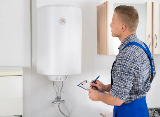 Boiler Replacement Cost