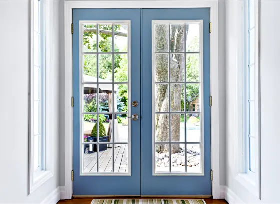 French Door Installation Cost