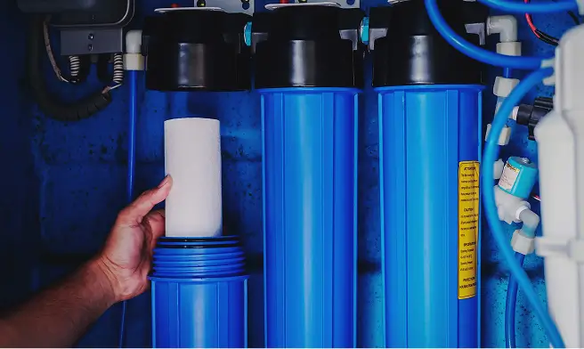 Cost To Install Water Softener