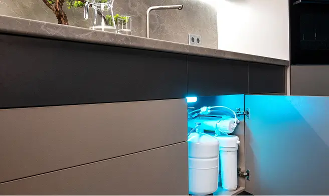 Reverse Osmosis System Cost