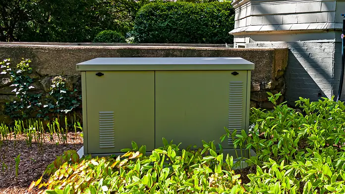 How Much Does a Whole House Generator Cost?