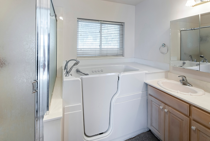 How Much Does a Walk-In Tub Cost? 2026 Price Guide
