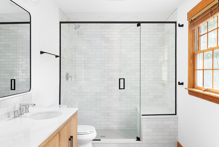 Master Bathroom Remodel Cost