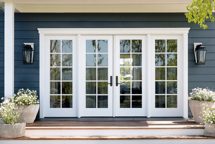 Cost of Exterior Door Replacement