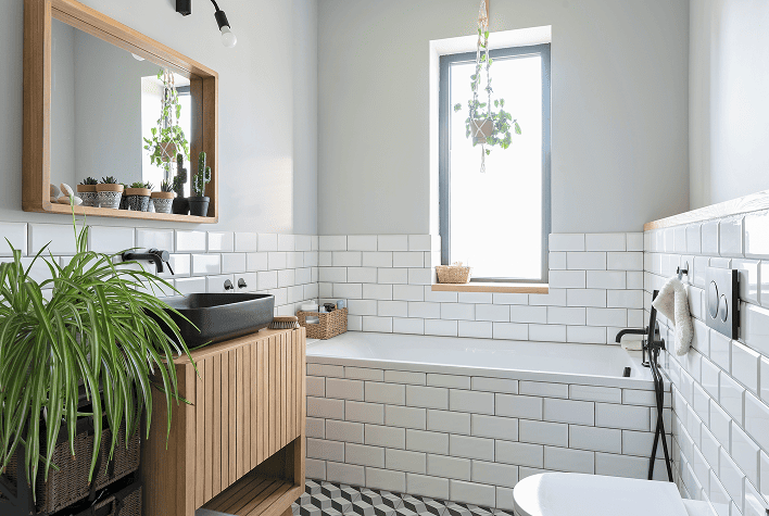 Cost to Remodel a Bathroom