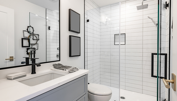 How Much Does It Cost to Install a Shower?